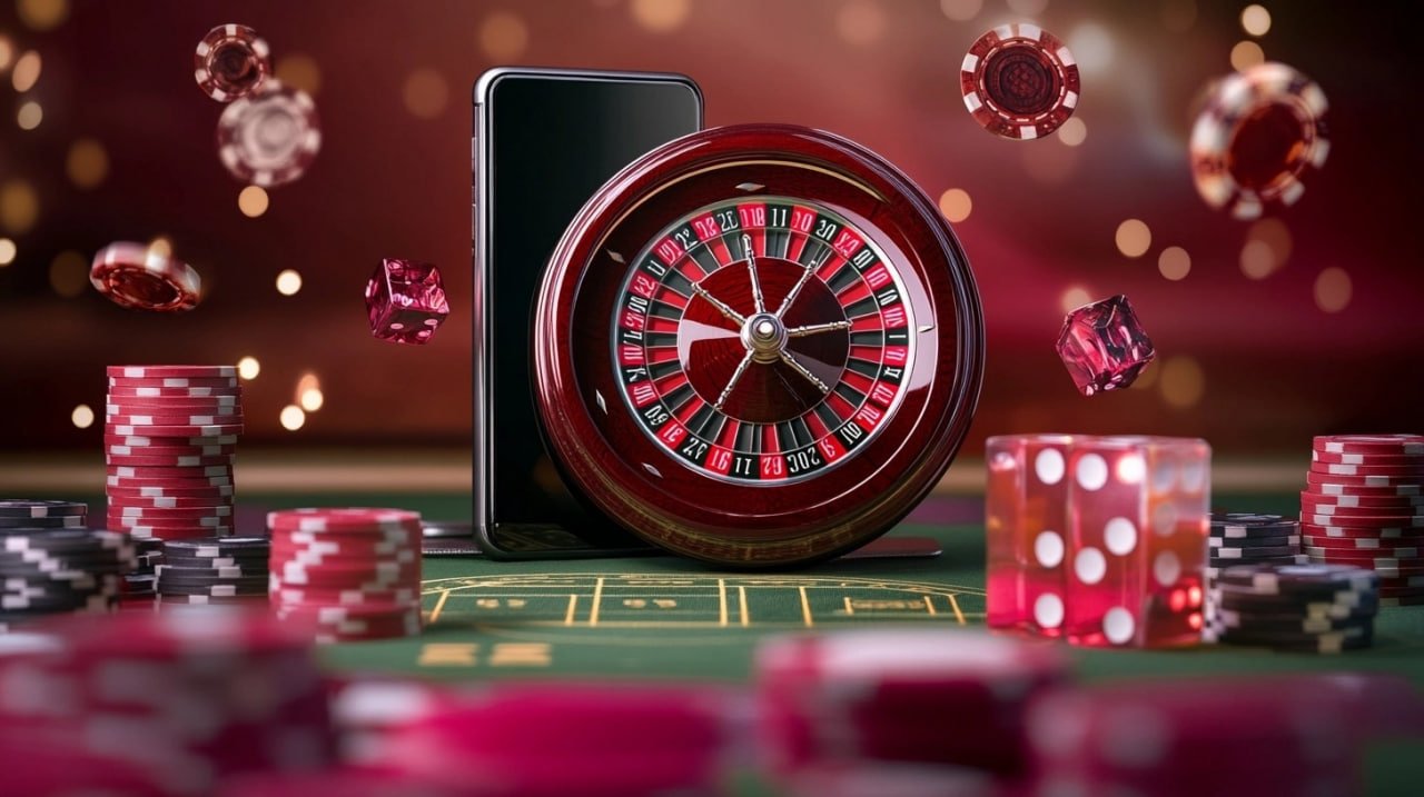 Antarmuka aplikasi mobile starlight898 menampilkan meja kasino live dan pasar sportsbook