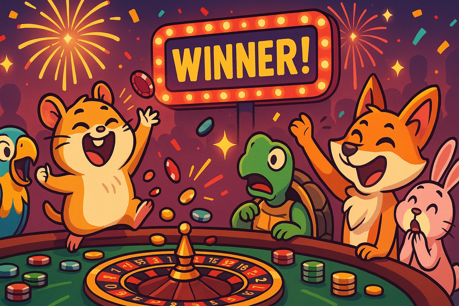 Antarmuka aplikasi seluler starlight898 menampilkan meja blackjack langsung